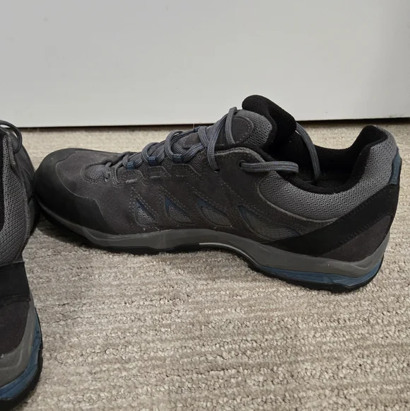 Scarpa Mens Low Rise Hiker - Picture 6 of 10